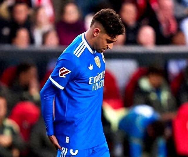 巴尔韦德肌肉撕裂原因_皇马伤病分析_皇马14阵容