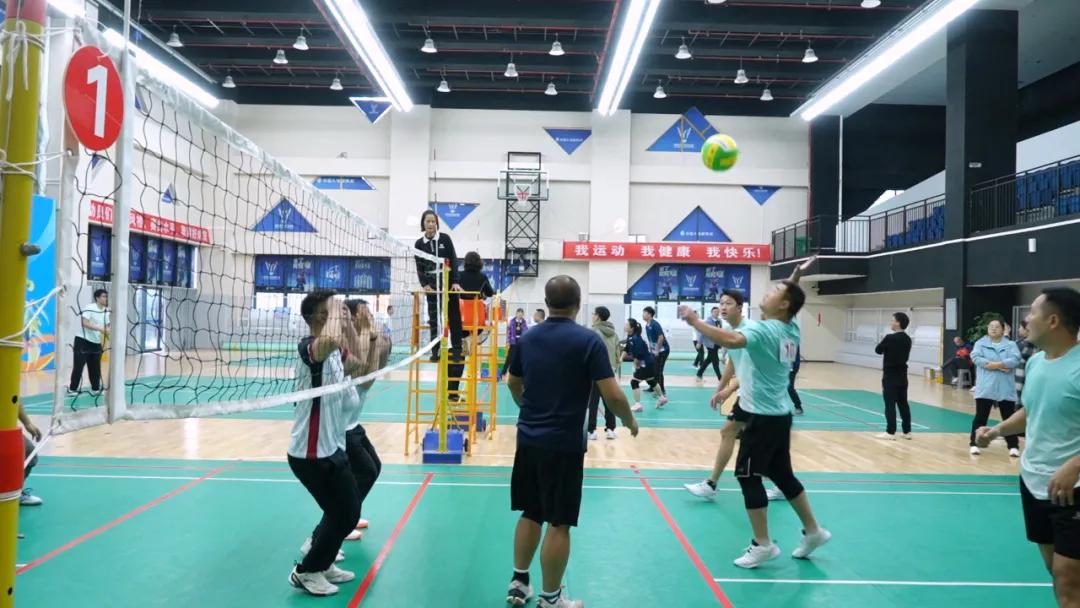 怀化市检察机关气排球比赛_气排球比赛图片_怀化市首届“怀检杯”气排球赛