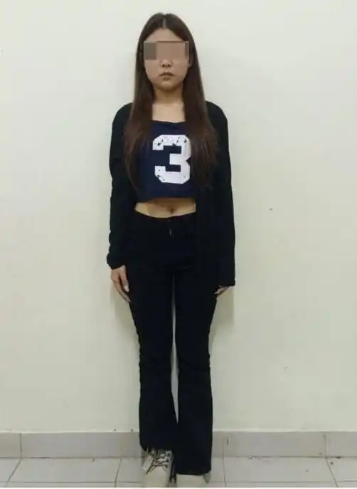 网红“橙子姐姐”在柬埔寨被逮捕_橙子姐姐网络诈骗被捕_网红橙子姐姐柬埔寨失联事件