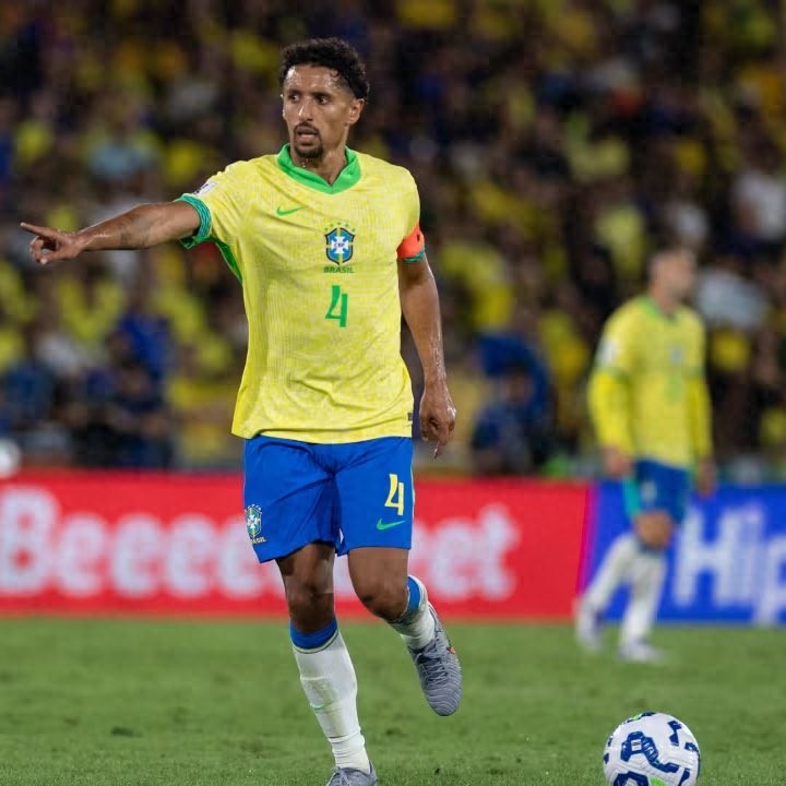 巴西国家队2025年战绩分析_巴西国家队马尔基尼奥斯友谊赛2025年最后一场比赛_2025巴西战绩