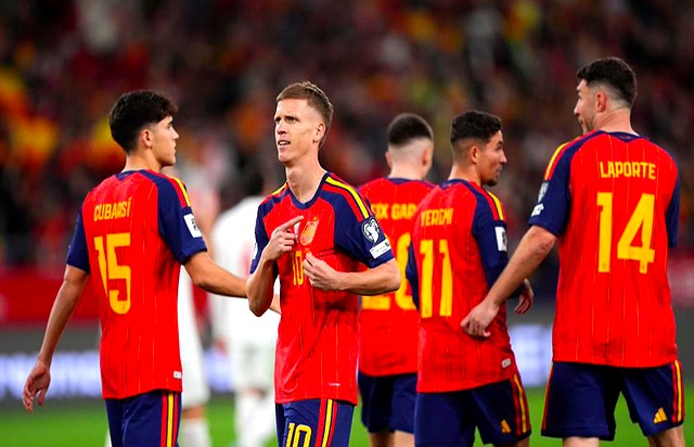 德拉富恩特表现分析_西班牙vs德国友谊赛_西班牙足球态度下滑