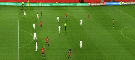 西班牙vs德国友谊赛_德拉富恩特表现分析_西班牙足球态度下滑