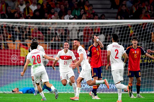 西班牙vs德国友谊赛_西班牙足球态度下滑_德拉富恩特表现分析