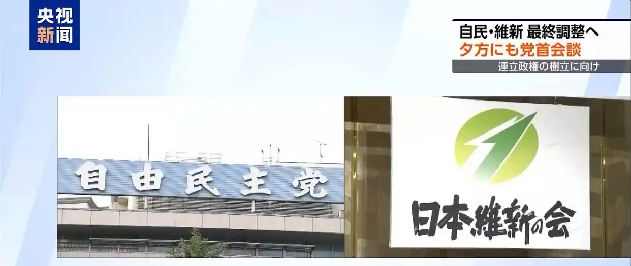 日本新执政联盟“阁外合作”能否顺利推出首位女首相?
