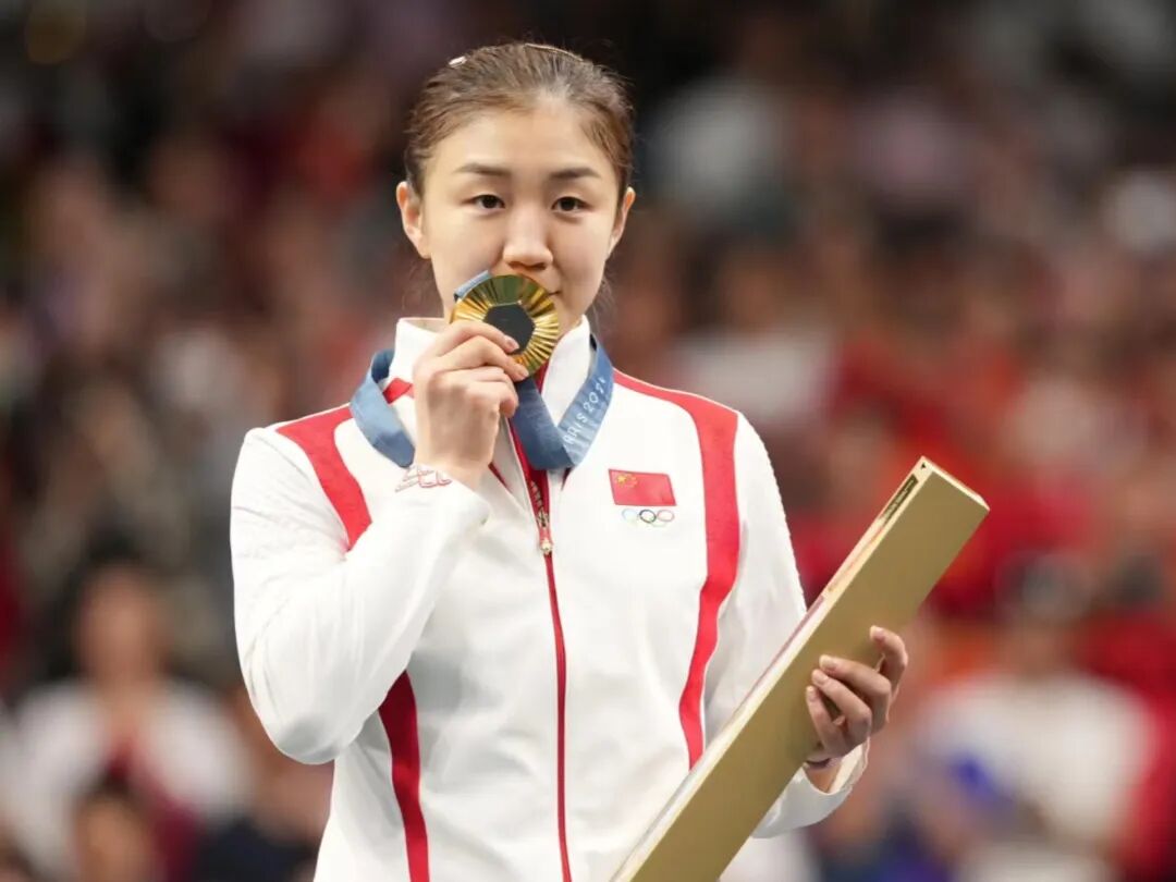 2025年全运会乒乓球女子团体决赛结果_陈梦东京奥运会女单冠军经历_2025仁川亚运会乒乓球