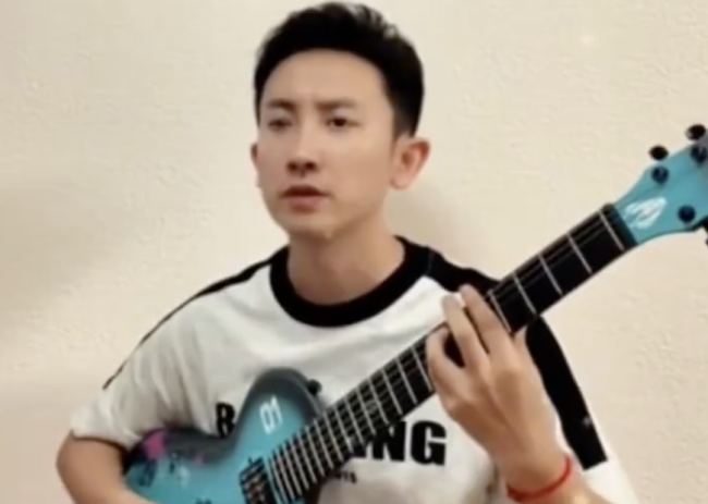 《没出息》创作人王搏回应歌曲爆红!
