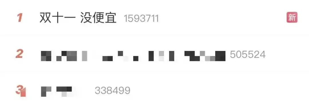 网友吐槽双11“优惠陷阱”!李佳琦回应“一夜之间赔了20亿”