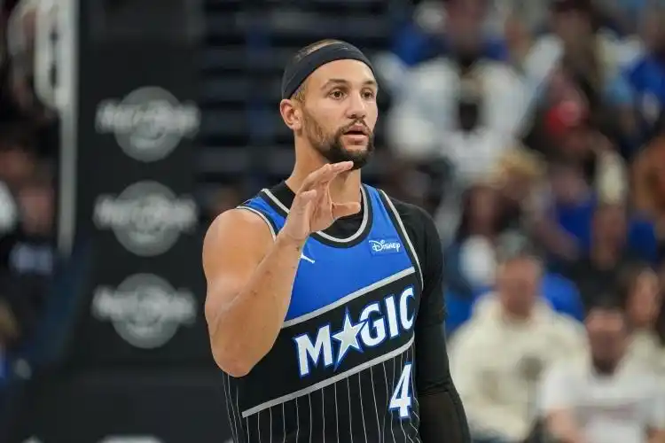 哈登31+5+8祖巴茨14+19 快船不敌魔术遭遇三连败_NBA常规赛快船魔术比赛结果_快船近期战绩分析