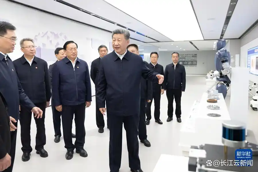 把发展蓝图变为美好现实_湖北科技创新发展历程_湖北十四五规划经济发展