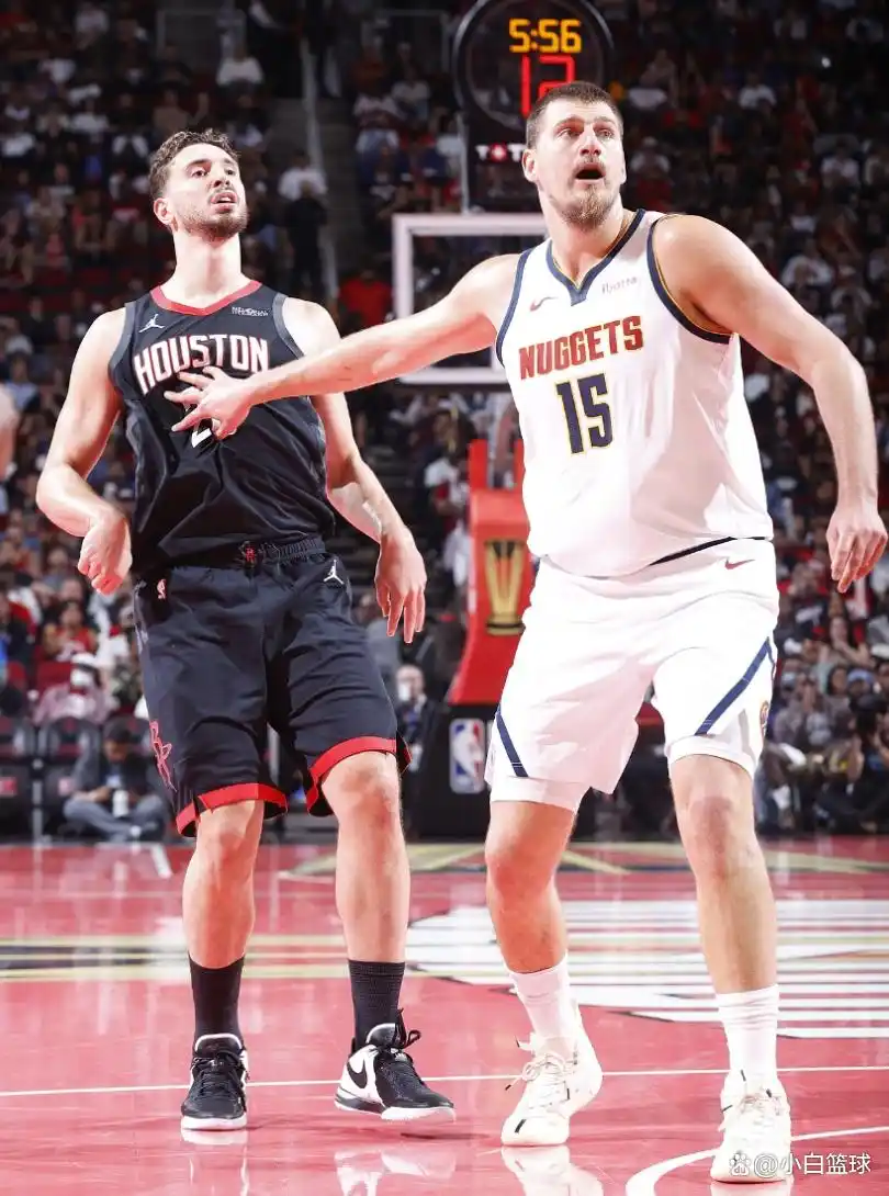 掘金约基奇39分钟34分10篮板9助攻_约基奇32+10+9穆雷两双 掘金客场险胜火箭_掘金火箭比赛结果约基奇表现
