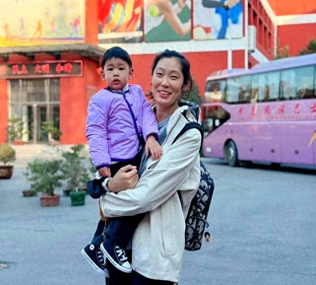 朱婷回国满1个月，率河南女排获得全运会第6！朱婷即将重返意大利