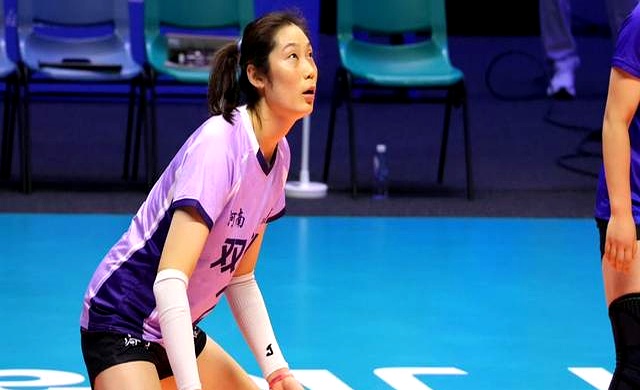 中国女排重返世界杯_朱婷全运会第六名_朱婷意甲复出时间