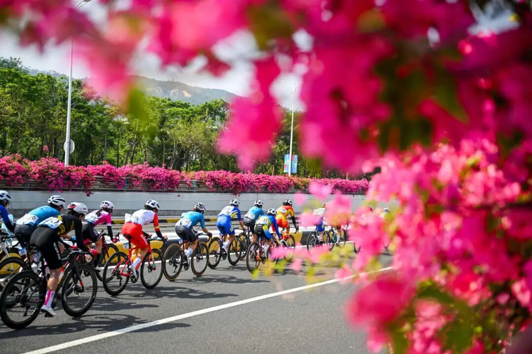 全运会多地共办 粤港澳体育融合 _十五运会为粤港澳带来哪些全运红利_ 体育助力“一国两制”发展 