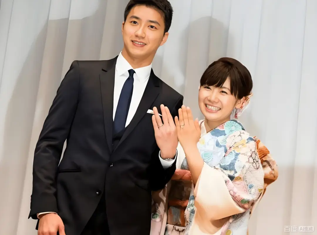 福原爱离婚后怀孕事件_福原爱向再婚丈夫家人致歉_福原爱再婚怀孕新闻