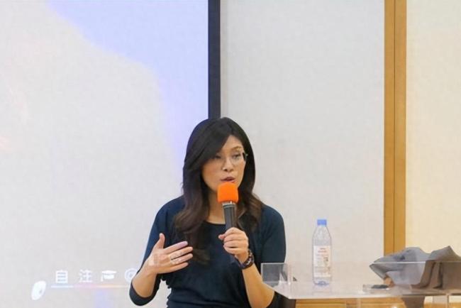 郑丽文激动发声:我们是中国人,文化历史认同不容妖魔化