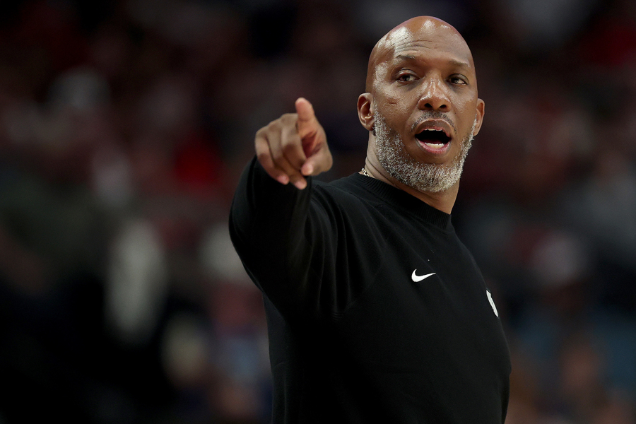 欢迎来到NBA!还需时间适应,却遭遇主教练赛后被捕,杨瀚森的开局很特别