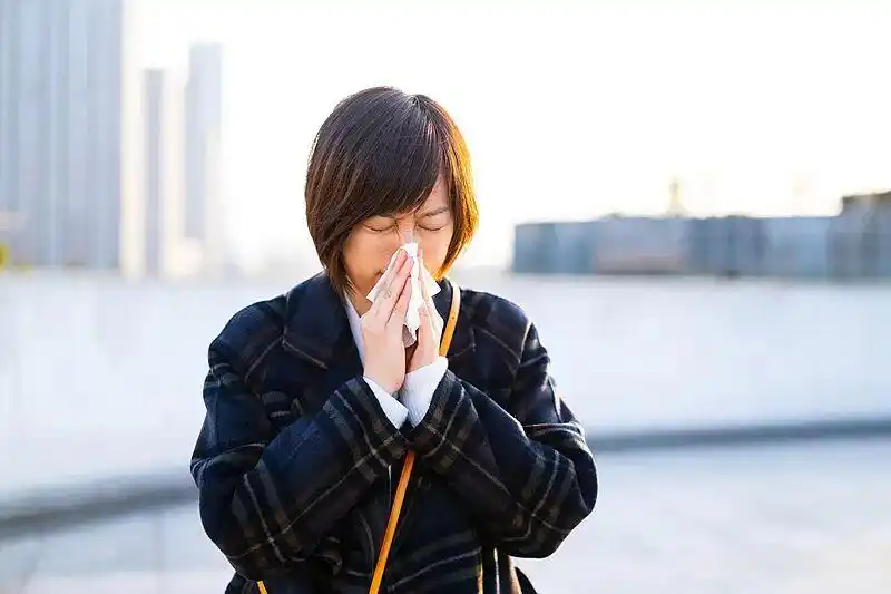 多穿点防感冒?感冒从来不是“冻”出来的!