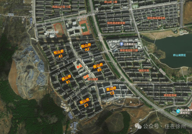 大学拟2.93亿买490套房做学生宿舍 高校置业潮兴起