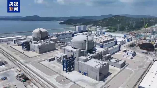 全球最大、国内首条 多领域迎新突破