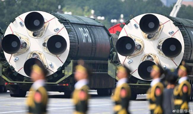 航行警告:刘公岛东部水域实弹射击 历史与现实的对话