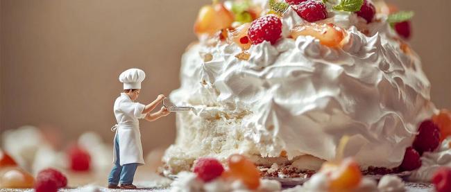 眼科医生提醒:近视的人少吃甜食 糖分影响视力健康