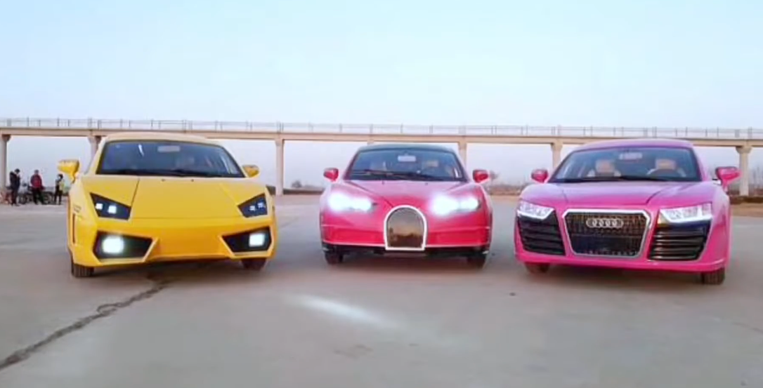 “C7驾照”传闻不实,官方辟谣:无此驾照,别被忽悠!