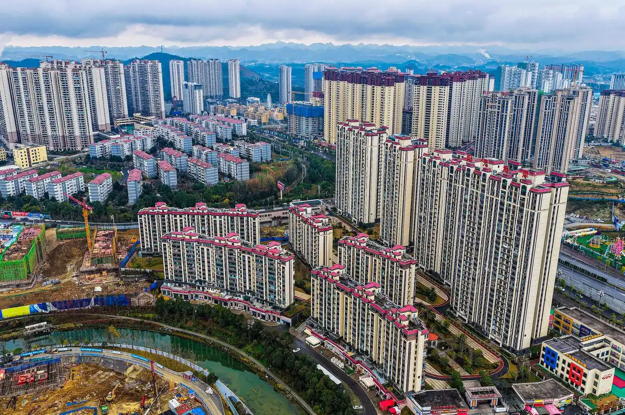 着力稳定房地产市场！住建部定调2026年工作重点