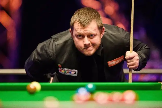 斯诺克中国公开赛2025_2025斯诺克苏格兰公开赛 常冰玉决赛表现 克里斯韦克林对决