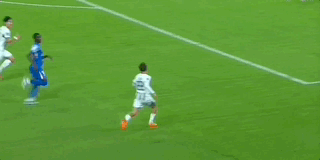 阿苏埃、路易斯建功!上海申花主场战胜首尔FC,迎本赛季亚冠首胜!