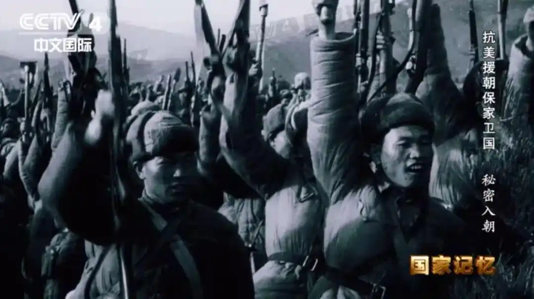 今天,回望75年前那一战