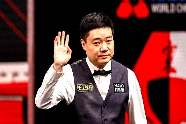 2025年斯诺克上海大师赛赛程_中国斯诺克赛程变化_武汉公开赛资格赛时间