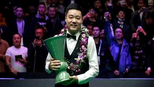 武汉公开赛资格赛时间_中国斯诺克赛程变化_2025年斯诺克上海大师赛赛程