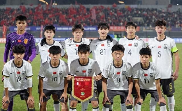 今日！CCTV5直播U17国足+天下足球，网络直播杨瀚森出战NBA+WCBA