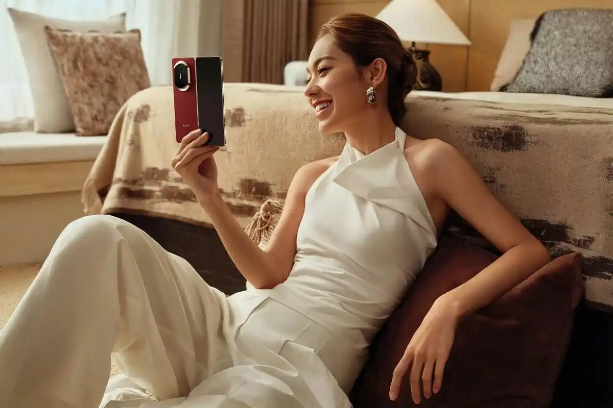 华为Mate80系列新品发布_华为新品发布会_华为Mate X7 11月25日发布会