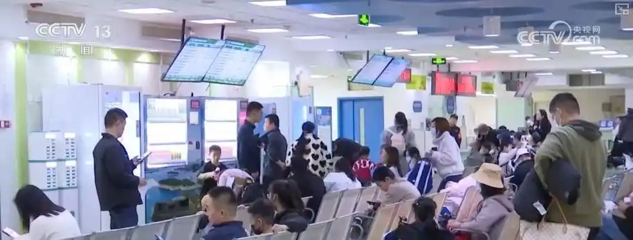 梳理｜健康解读·“疫苗+卫生习惯”双防线 流感科学防护指南来了