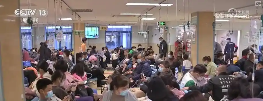 H3N2流感病毒变异情况解读_冬季呼吸道传染病高发期流感活动上升_流感进入高发季 病毒变异了吗