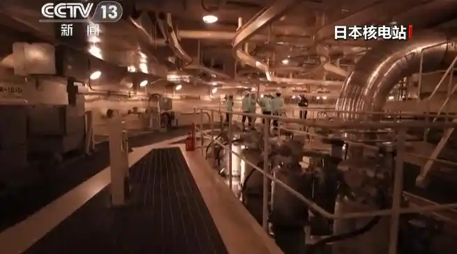 日本持续囤积远超民用需求钚材料，约47吨，总量足以制造6000枚核弹