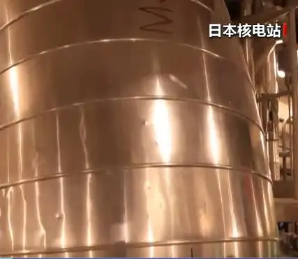 日本无核三原则修改_日本钚材料储存_日本囤积的钚材料可造6000枚核弹