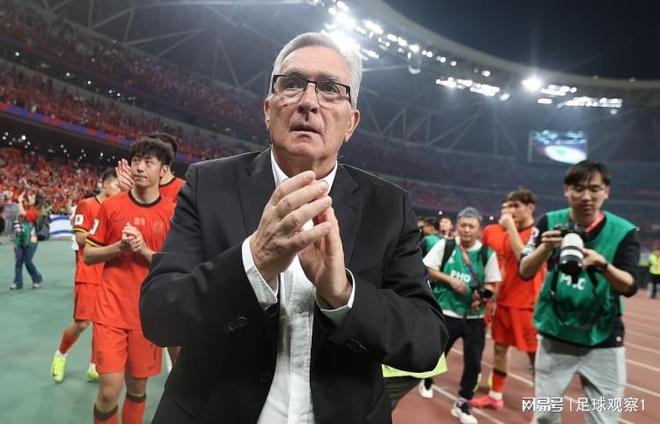 国足重组：1月4日在肇庆集训，5名归化球员会参加