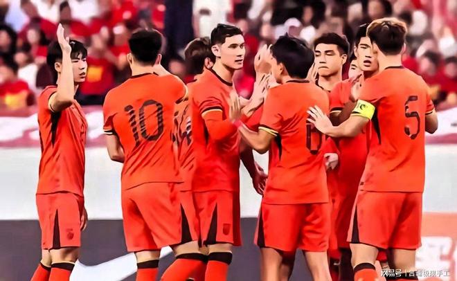 中国U22男足U23亚洲杯_U23国足历史战绩分析_中国亚洲杯成绩