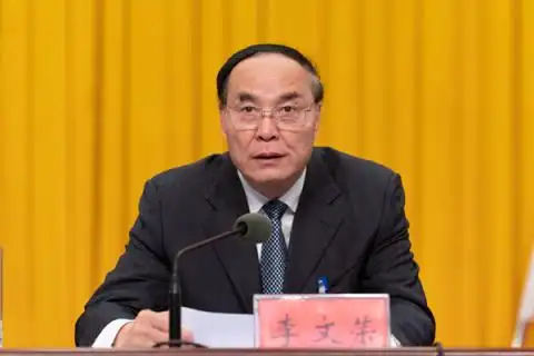 打“虎”!重庆市副市长江敦涛被查