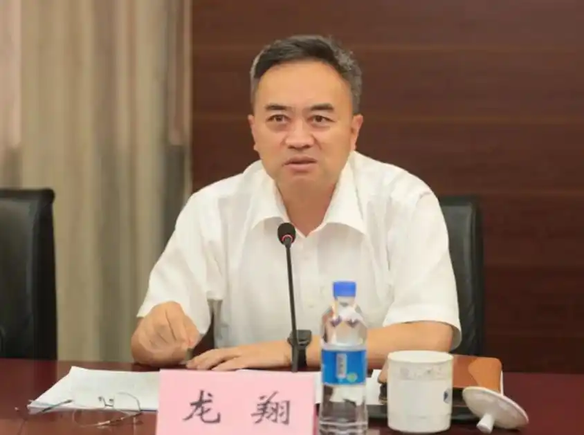 打“虎”!重庆市副市长江敦涛被查