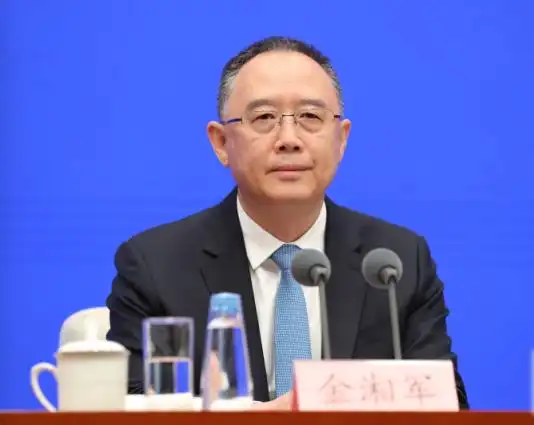 打“虎”!重庆市副市长江敦涛被查