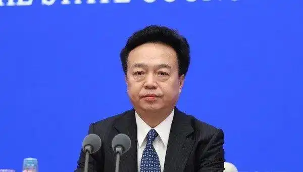 打“虎”!重庆市副市长江敦涛被查