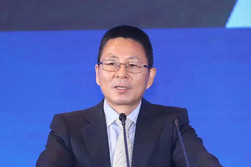 打“虎”!重庆市副市长江敦涛被查