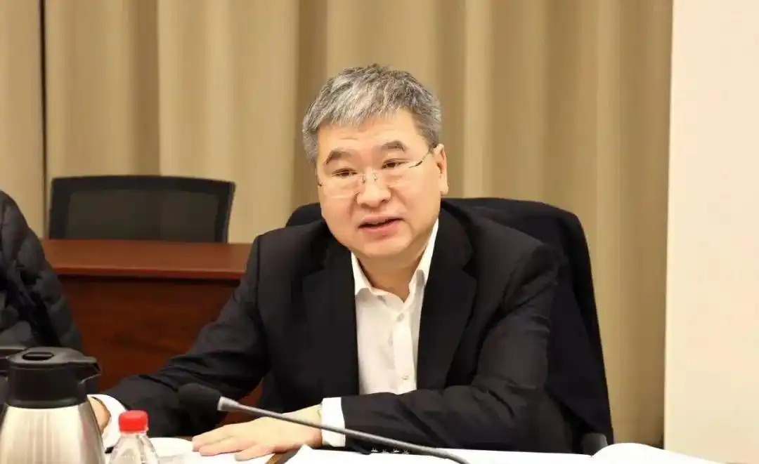 打“虎”!重庆市副市长江敦涛被查