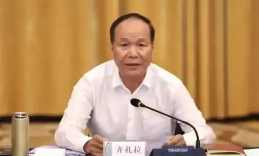 打“虎”!重庆市副市长江敦涛被查