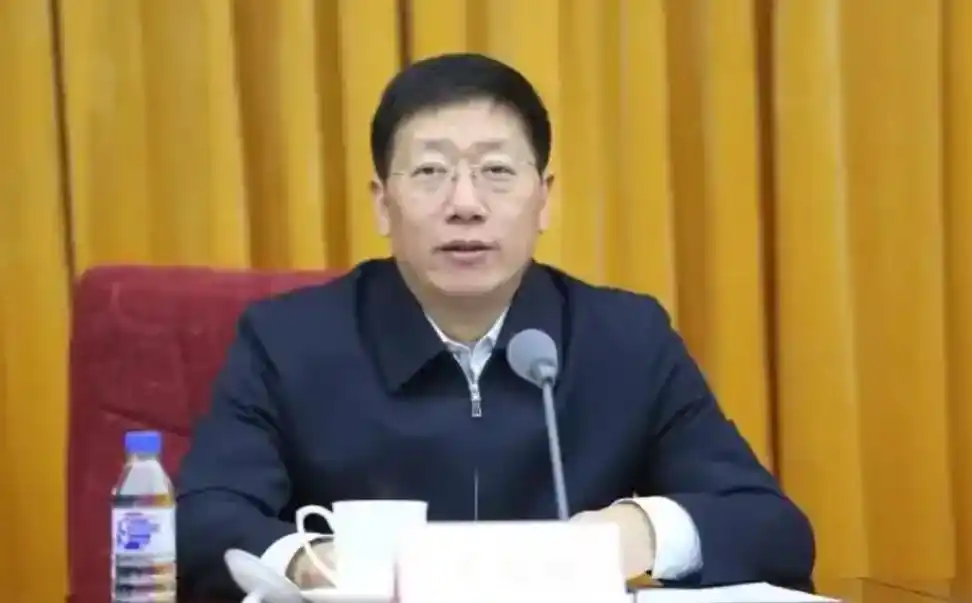打“虎”!重庆市副市长江敦涛被查
