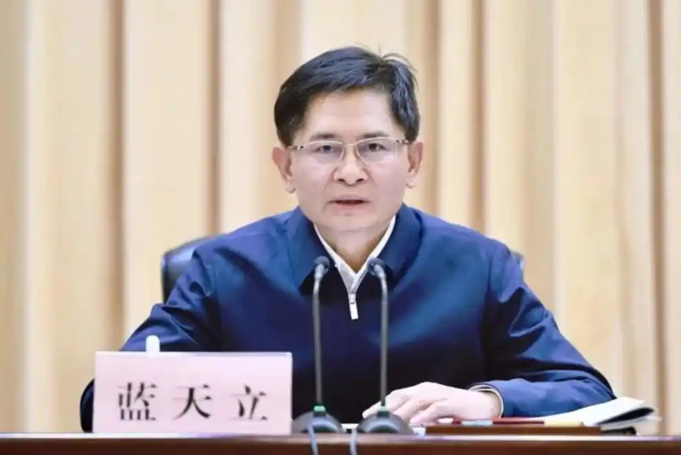 打“虎”!重庆市副市长江敦涛被查