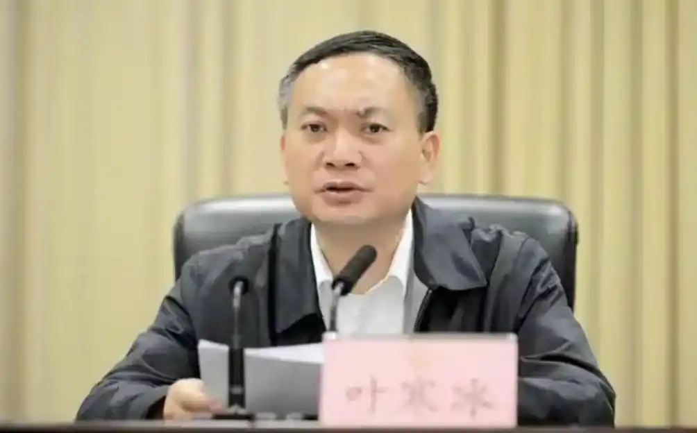 打“虎”!重庆市副市长江敦涛被查